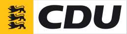 CDU Pfinztal Logo
